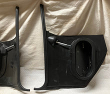 Load image into Gallery viewer, 67 Chevelle Kick Panels W/O AC Pair SS 1967
