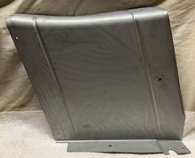Load image into Gallery viewer, 67 68 69 Camaro Convertible Rear Armrest Panel Set 4 Piece SS RS Firebird 1967 1968 1969