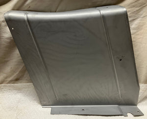 67 68 69 Camaro Convertible Rear Armrest Panel Set 4 Piece SS RS Firebird 1967 1968 1969
