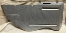 Load image into Gallery viewer, 67 68 69 Camaro Convertible Rear Armrest Panel Set 4 Piece SS RS Firebird 1967 1968 1969