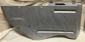 67 68 69 Camaro Convertible Rear Armrest Panel Set 4 Piece SS RS Firebird 1967 1968 1969