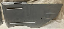 Load image into Gallery viewer, 67 68 69 Camaro Convertible Rear Armrest Panel Set 4 Piece SS RS Firebird 1967 1968 1969