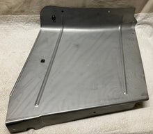 Load image into Gallery viewer, 67 68 69 Camaro Convertible Rear Armrest Panel Set 4 Piece SS RS Firebird 1967 1968 1969