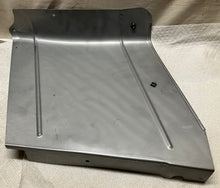 Load image into Gallery viewer, 67 68 69 Camaro Convertible Rear Armrest Panel Set 4 Piece SS RS Firebird 1967 1968 1969