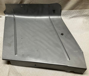 67 68 69 Camaro Convertible Rear Armrest Panel Set 4 Piece SS RS Firebird 1967 1968 1969
