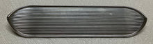 Load image into Gallery viewer, 62 63 64 65 Chevy II Nova Radio Delete Plate Original SS 1962 1963 1964 1965