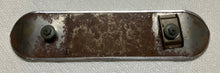 Load image into Gallery viewer, 62 63 64 65 Chevy II Nova Radio Delete Plate Original SS 1962 1963 1964 1965