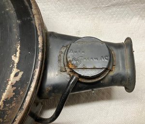 70 71 72 Pontiac4 BBL Air Cleaner Assembly Original 1970 1971 1972