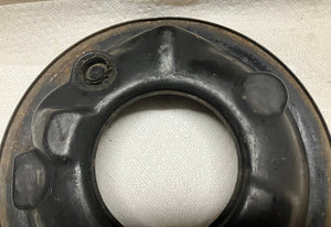 66 67 68 69 Chevelle Open Element Air Cleaner Base Original SS Camaro Chevy II Impala 1966 1967 1968 1969