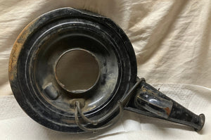 68 Chevelle 396 Air Cleaner Assembly Automatic 6484227 SS Original 1968