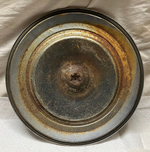 68 Chevelle 396 Air Cleaner Assembly Automatic 6484227 SS Original 1968