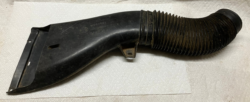 82-92 Camaro Fresh Air Duct 14056938 Original