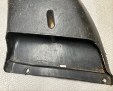 Load image into Gallery viewer, 82-92 Camaro Fresh Air Duct 14056938 Original