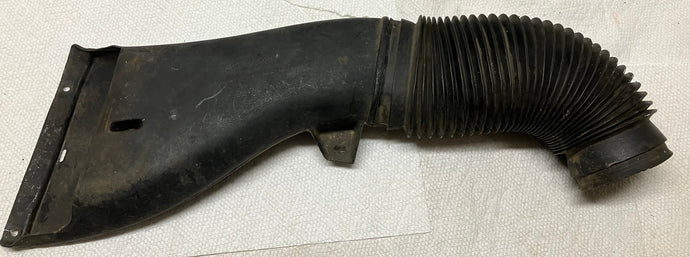 82-92 Camaro Fresh Air Duct 14056938 Original