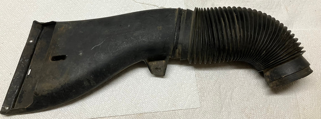 82-92 Camaro Fresh Air Duct 14056938 Original