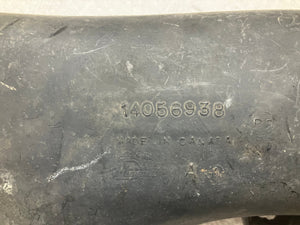82-92 Camaro Fresh Air Duct 14056938 Original