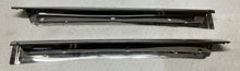 Load image into Gallery viewer, 67 68 69 Camaro Convertible Outer Pillar Moldings 2 pc set SS Firebird 1967 1968 1969