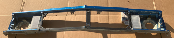 80 81 El Camino Header Panel Original Malibu 1980 1981