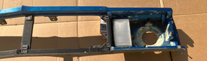 80 81 El Camino Header Panel Original Malibu 1980 1981