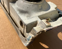 Load image into Gallery viewer, 80 81 El Camino Header Panel Original Malibu 1980 1981