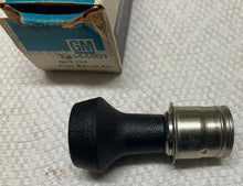 Load image into Gallery viewer, 74 75 76 77 78 Camaro NOS Cigarette Lighter 344803 Chevelle 1971 1972