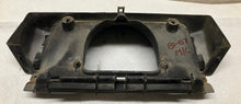 Load image into Gallery viewer, 81 82 83 84 85 86 87 88 Monte Carlo Rear License Plate Pocket Original SS LS 1981 1982 1983 1984 1985 1986 1987 1988