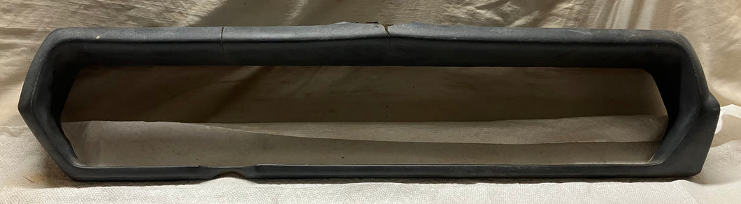 66 67 Cutlass F85 442 Dash Pad Core Original 1966 1967