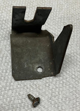 Load image into Gallery viewer, 68 Chevelle Front Door Panel Hanger LF Original A-Body El Camino GTO Cutlass 1968