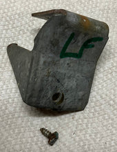 Load image into Gallery viewer, 68 Chevelle Front Door Panel Hanger LF Original A-Body El Camino GTO Cutlass 1968