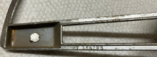 Load image into Gallery viewer, 62 63 64 65 Chevy II Horn Bar Nova Original 1962 1963 1964 1965
