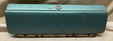Load image into Gallery viewer, 64 65 Chevelle 300 Glove Box Door without Trim Holes Original El Camino 1964 1965