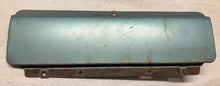 Load image into Gallery viewer, 64 65 Chevelle 300 Glove Box Door without Trim Holes Original El Camino 1964 1965