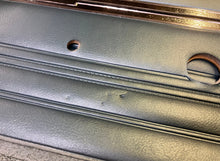 Load image into Gallery viewer, 66 Chevelle Coupe Door Panels Front and Rear new PUI 1966 Malibu and SS