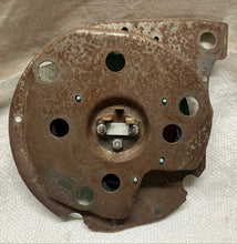 Load image into Gallery viewer, 69 Chevelle Fuel Gauge for warning light dash Original El Camino 1969