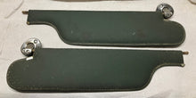 Load image into Gallery viewer, 70 Chevelle Sunvisors Pair Original SS 1970