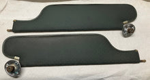 Load image into Gallery viewer, 70 Chevelle Sunvisors Pair Original SS 1970