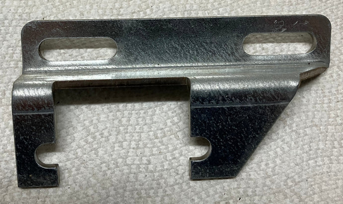 64 65 66 67 68 Power Steering adapter bracket for headers 1964 1965 1966 1967 1968