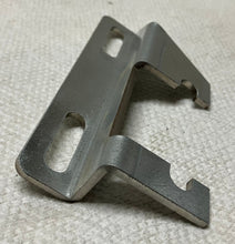 Load image into Gallery viewer, 64 65 66 67 68 Power Steering adapter bracket for headers 1964 1965 1966 1967 1968