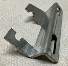 Load image into Gallery viewer, 64 65 66 67 68 Power Steering adapter bracket for headers 1964 1965 1966 1967 1968