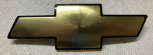 Load image into Gallery viewer, 94 99 Chevy 1500 Pick Up Grille Emblem 99-2000 Silverado