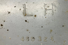 Load image into Gallery viewer, 71 72 LeMans Luxury Sport Fender Skirts Pair Original 1971 1972