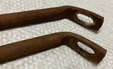 Load image into Gallery viewer, 64 65 Cutlass Dash Support Rods Original Cutlass Supreme F85 1964 1965