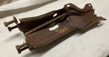 Load image into Gallery viewer, 65 Cutlass Brake Pedal Support Bracket Original Cutlass Supreme F85 1965