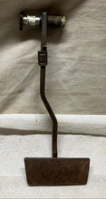 Load image into Gallery viewer, 65 Cutlass Brake Pedal Automatic Original Cutlass Supreme 442 F85 1965