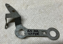 Load image into Gallery viewer, 65 Chevelle Headlight Switch and Wiper Switch Ground Strap Original SS El Camino 1965 - Sundellauto Specialties