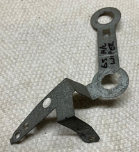 Load image into Gallery viewer, 65 Chevelle Headlight Switch and Wiper Switch Ground Strap Original SS El Camino 1965 - Sundellauto Specialties