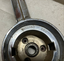 Load image into Gallery viewer, 64 Chevelle Steering Wheel with Horn Bar Original SS 1964