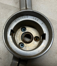 Load image into Gallery viewer, 64 Chevelle Steering Wheel with Horn Bar Original SS 1964