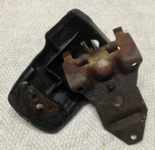 Load image into Gallery viewer, 71 72 Chevelle Station Wagon Rear View Mirror Mount A Body Wagon Original 1971 1972