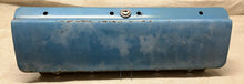 Load image into Gallery viewer, 64 65 Chevelle El Camino Glove Box Door with Trim Holes Original SS 1964 1965